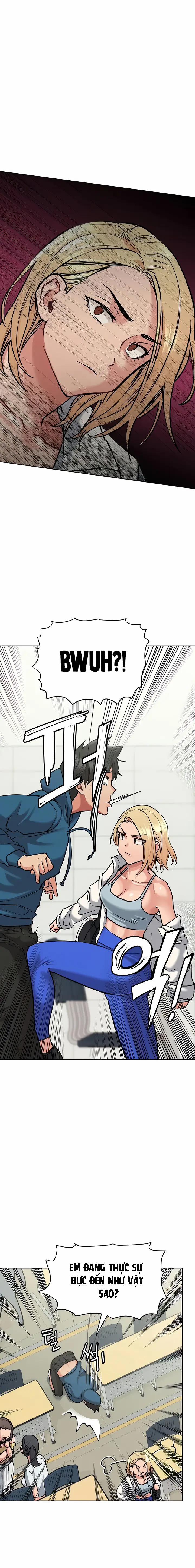 Giữ Bí Mật Với Mẹ Em Nhé! 16 trang 23