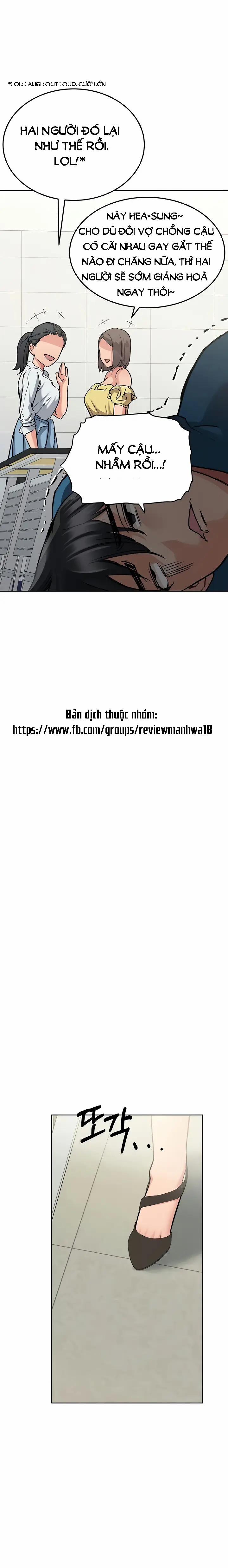 Giữ Bí Mật Với Mẹ Em Nhé! 16 trang 24