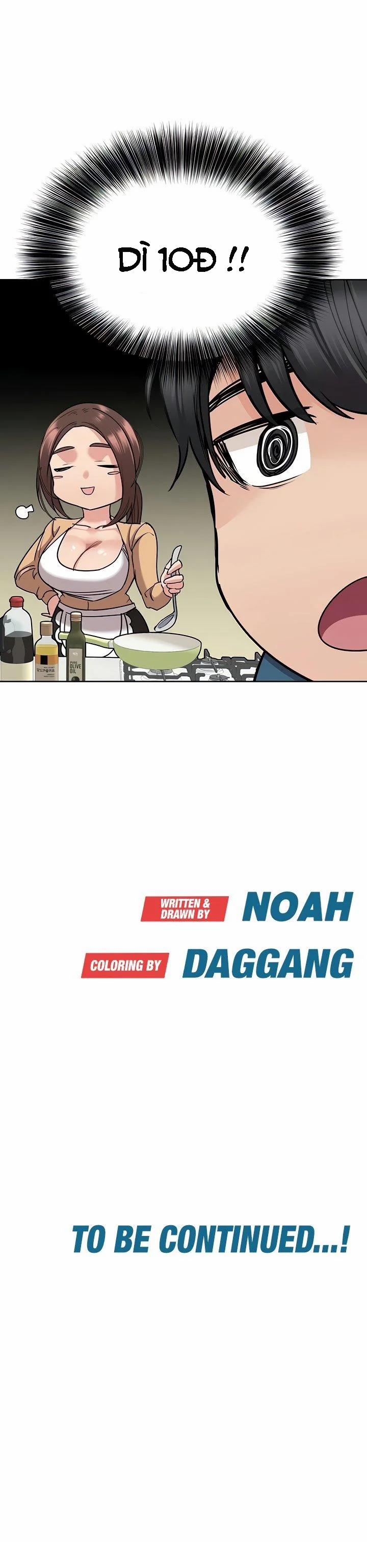 Giữ Bí Mật Với Mẹ Em Nhé! 16 trang 28