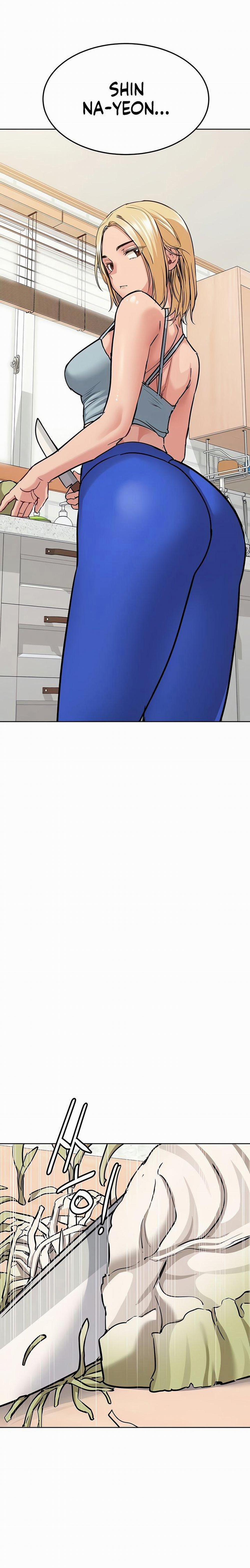 Giữ Bí Mật Với Mẹ Em Nhé! 16 trang 3