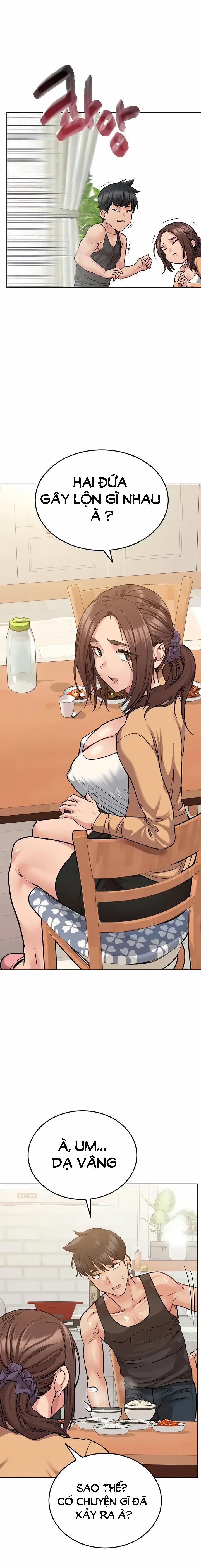 Giữ Bí Mật Với Mẹ Em Nhé! 16 trang 5