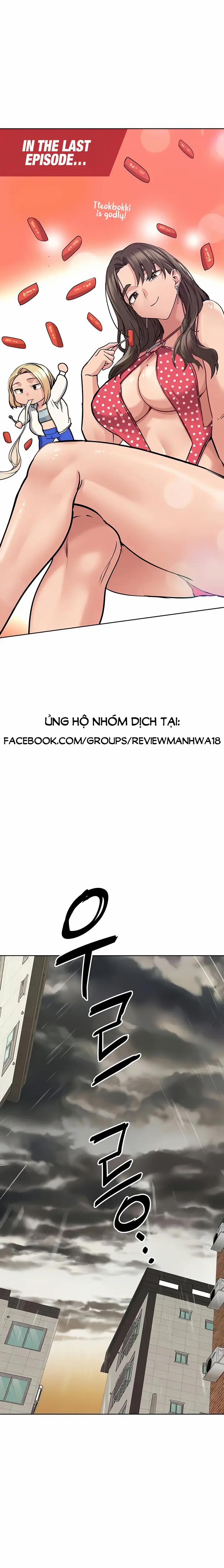 Giữ Bí Mật Với Mẹ Em Nhé! 17 trang 2