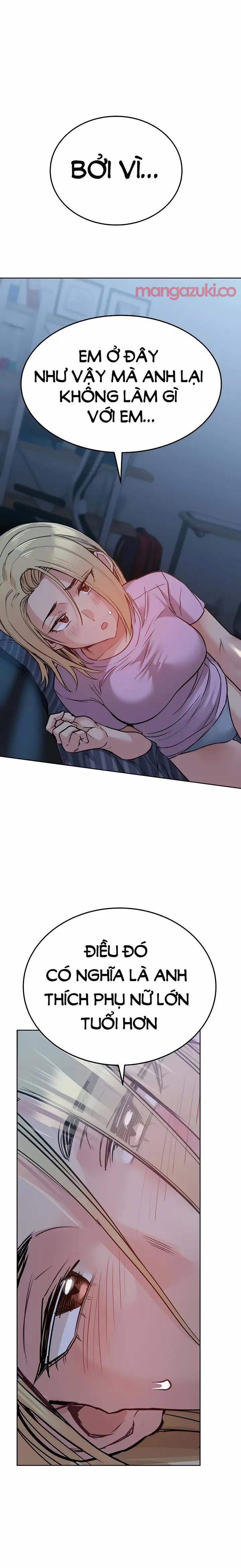 Giữ Bí Mật Với Mẹ Em Nhé! 17 trang 29