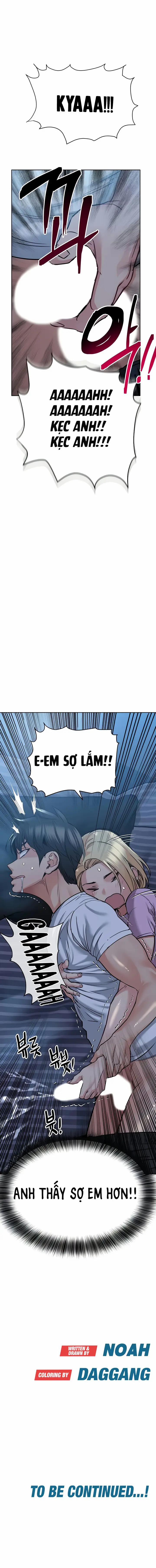 Giữ Bí Mật Với Mẹ Em Nhé! 17 trang 32