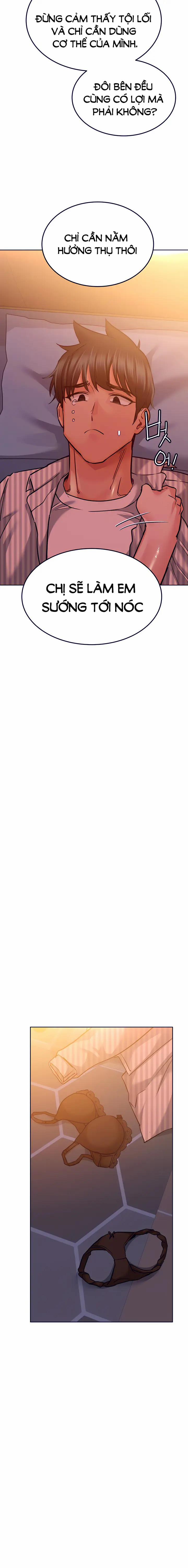 Giữ Bí Mật Với Mẹ Em Nhé! 19 trang 10