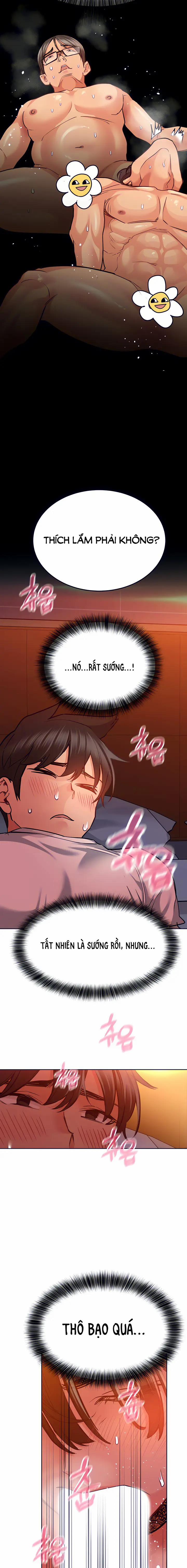 Giữ Bí Mật Với Mẹ Em Nhé! 19 trang 14