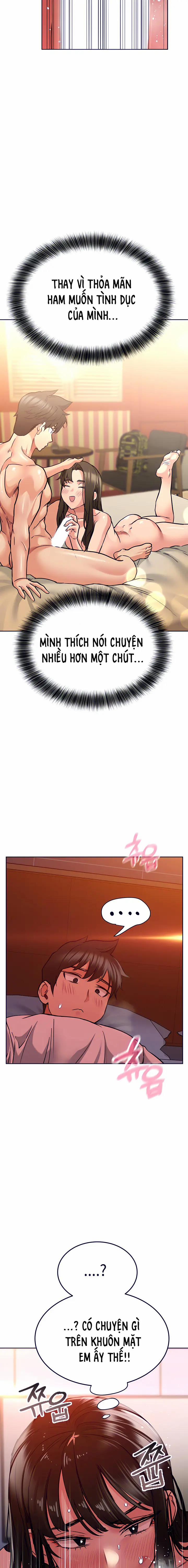 Giữ Bí Mật Với Mẹ Em Nhé! 19 trang 15