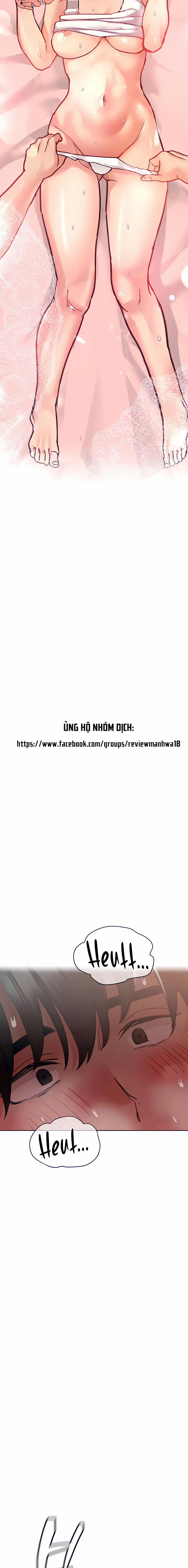 Giữ Bí Mật Với Mẹ Em Nhé! 19 trang 23