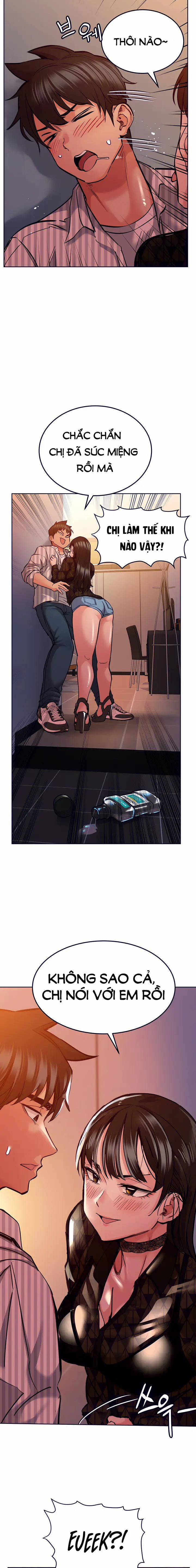 Giữ Bí Mật Với Mẹ Em Nhé! 19 trang 5