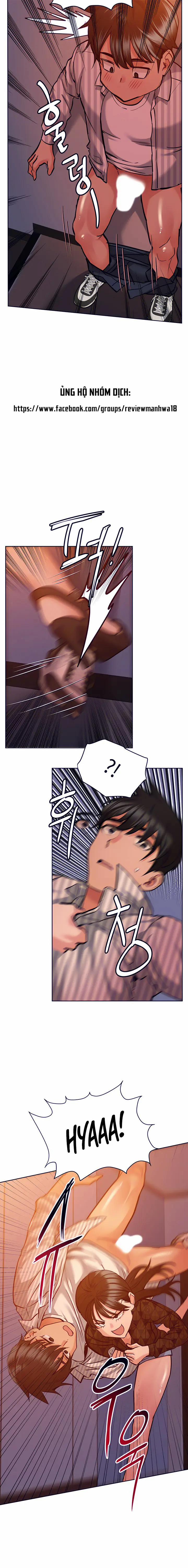 Giữ Bí Mật Với Mẹ Em Nhé! 19 trang 6