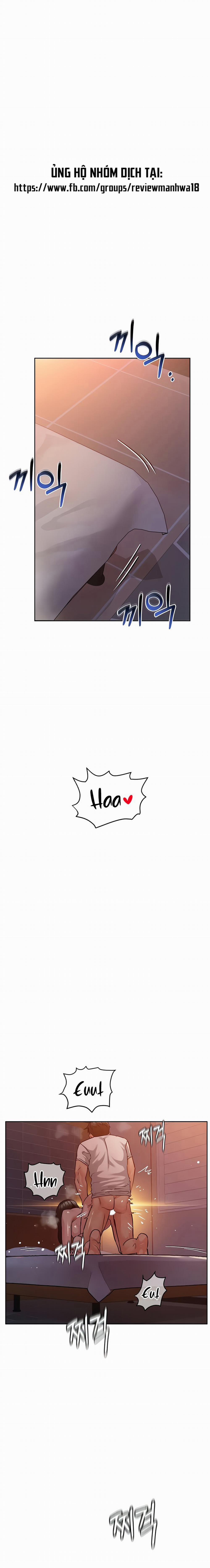 Giữ Bí Mật Với Mẹ Em Nhé! 20 trang 15