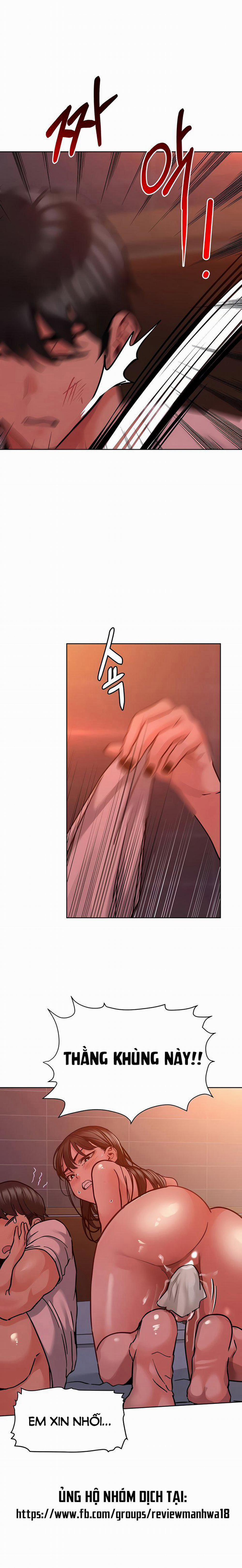 Giữ Bí Mật Với Mẹ Em Nhé! 20 trang 2