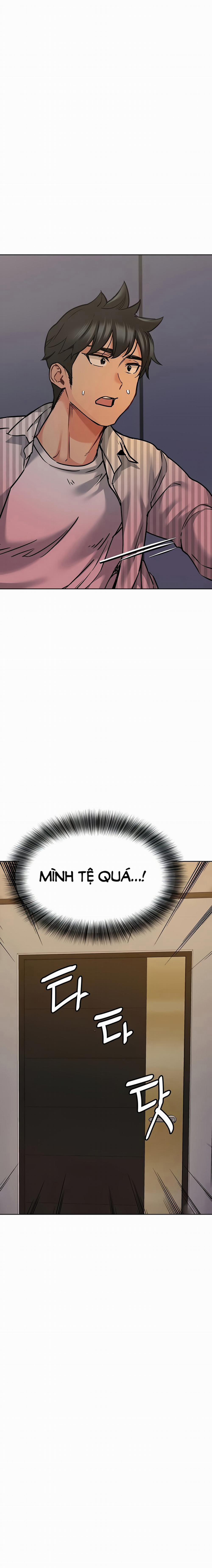 Giữ Bí Mật Với Mẹ Em Nhé! 20 trang 22