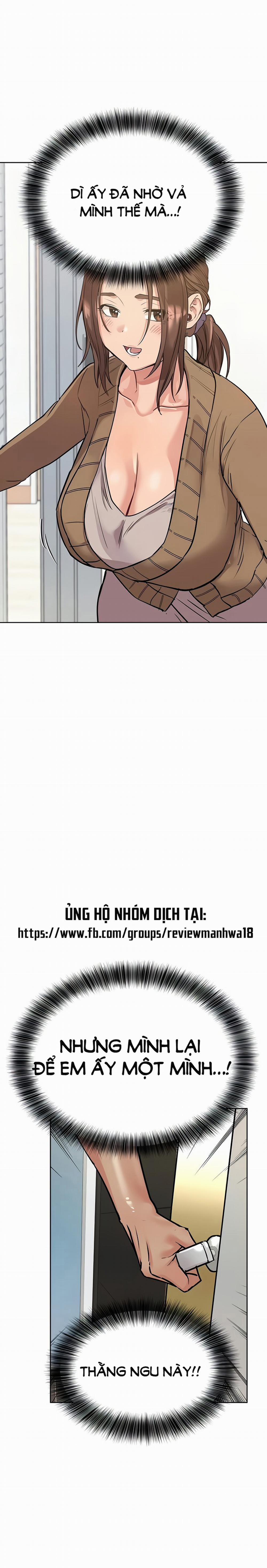Giữ Bí Mật Với Mẹ Em Nhé! 20 trang 23