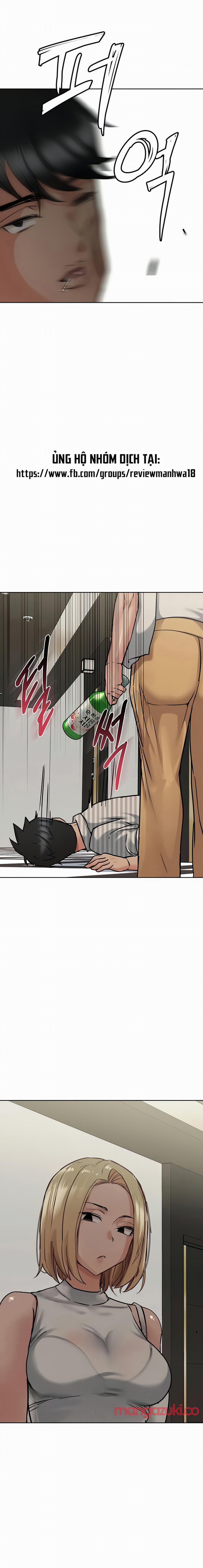 Giữ Bí Mật Với Mẹ Em Nhé! 20 trang 25