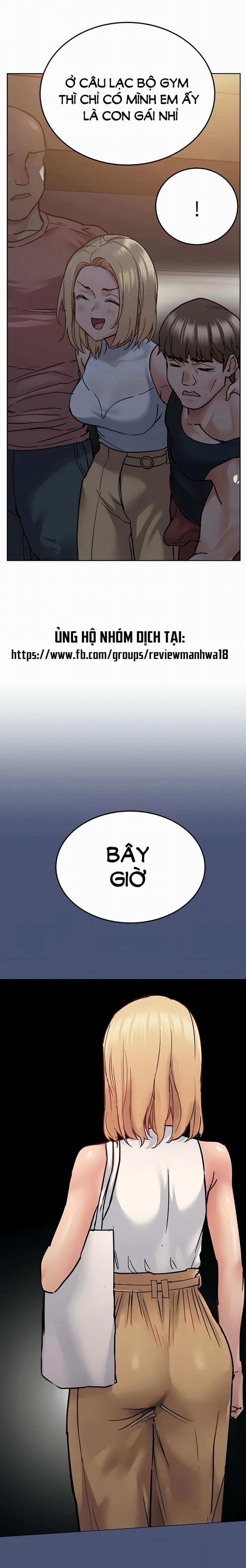 Giữ Bí Mật Với Mẹ Em Nhé! 20 trang 6