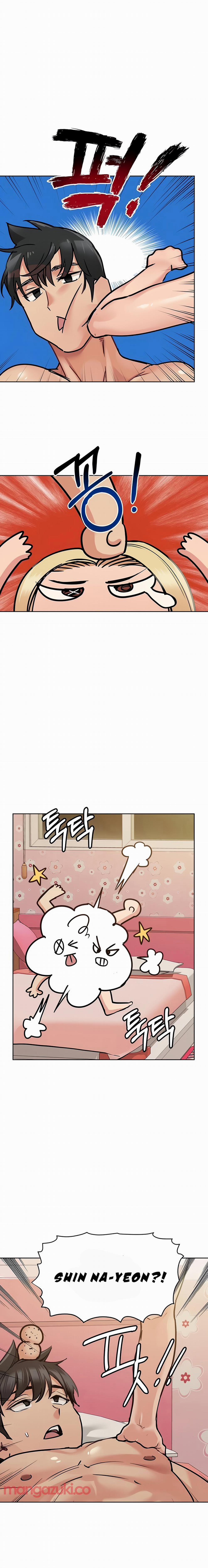 Giữ Bí Mật Với Mẹ Em Nhé! 21 trang 13