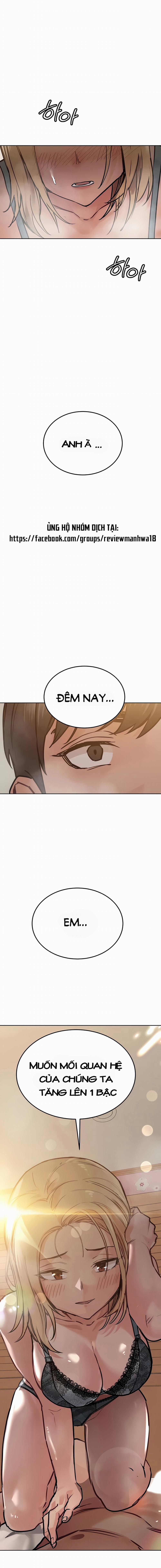 Giữ Bí Mật Với Mẹ Em Nhé! 21 trang 14