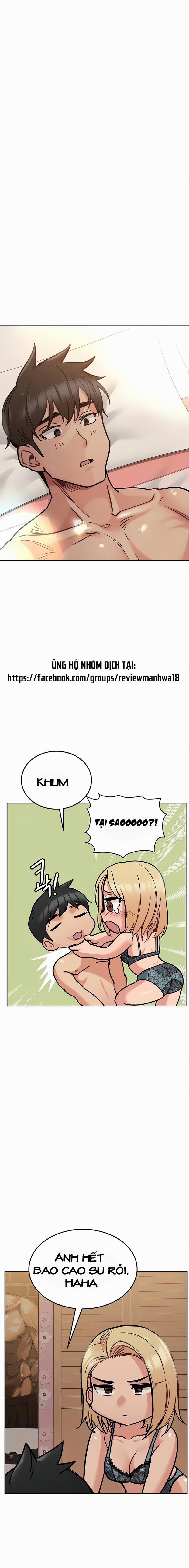 Giữ Bí Mật Với Mẹ Em Nhé! 21 trang 15