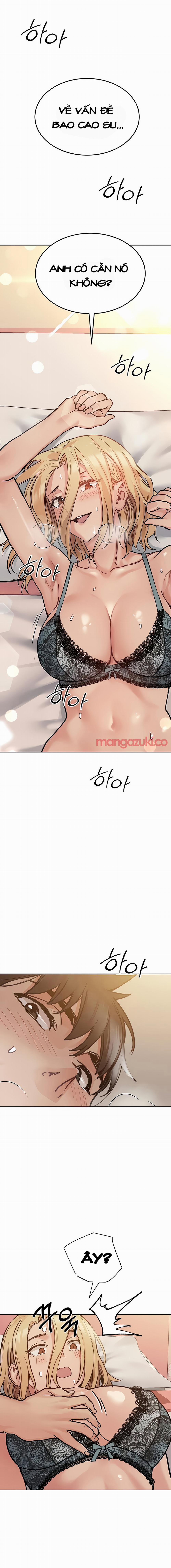 Giữ Bí Mật Với Mẹ Em Nhé! 21 trang 25