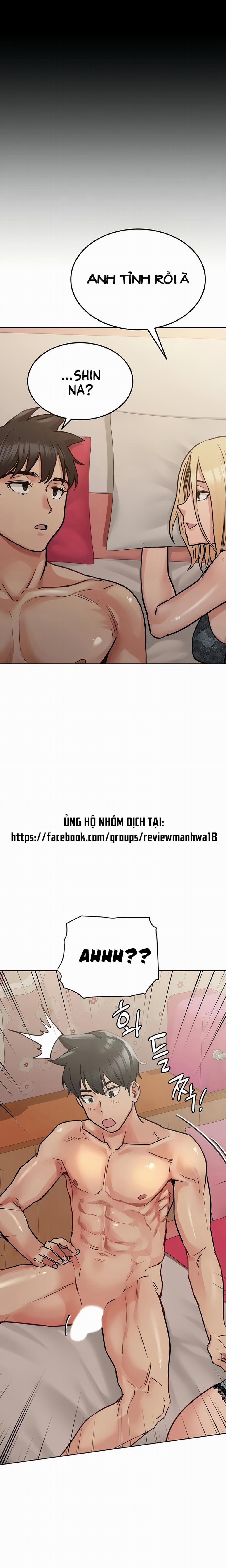 Giữ Bí Mật Với Mẹ Em Nhé! 21 trang 4