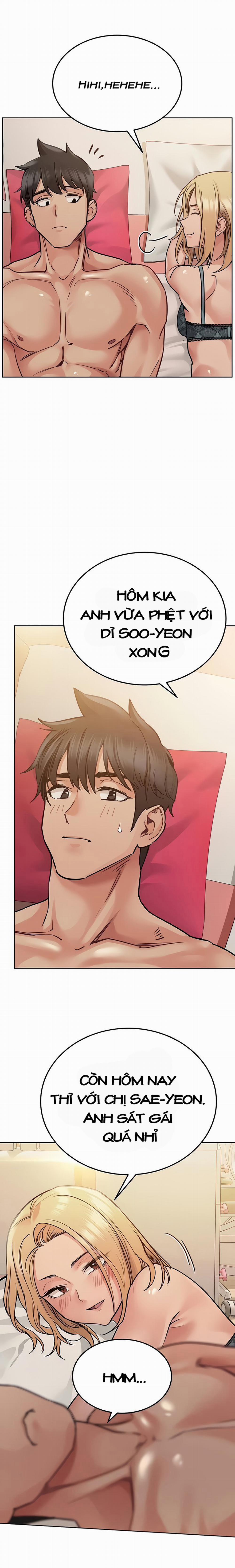 Giữ Bí Mật Với Mẹ Em Nhé! 21 trang 7