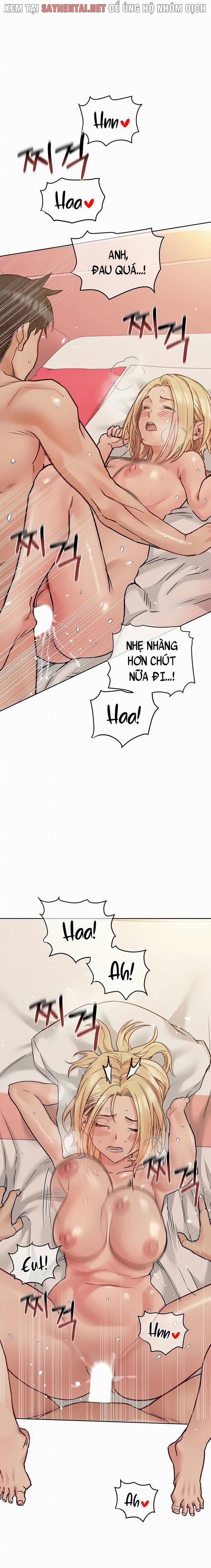 Giữ Bí Mật Với Mẹ Em Nhé! 22 trang 15