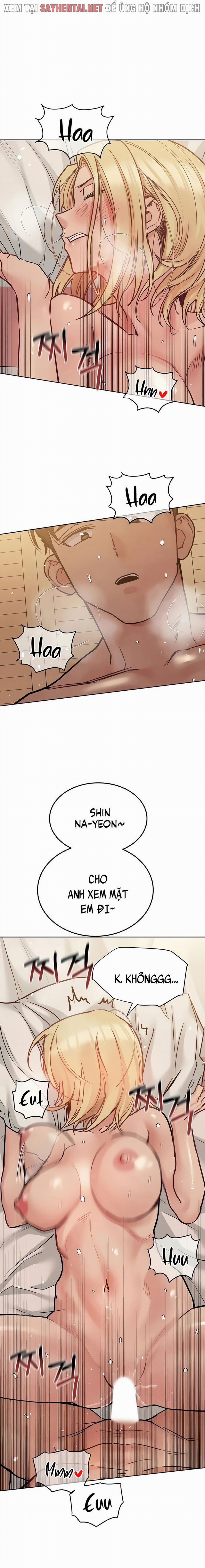 Giữ Bí Mật Với Mẹ Em Nhé! 22 trang 16