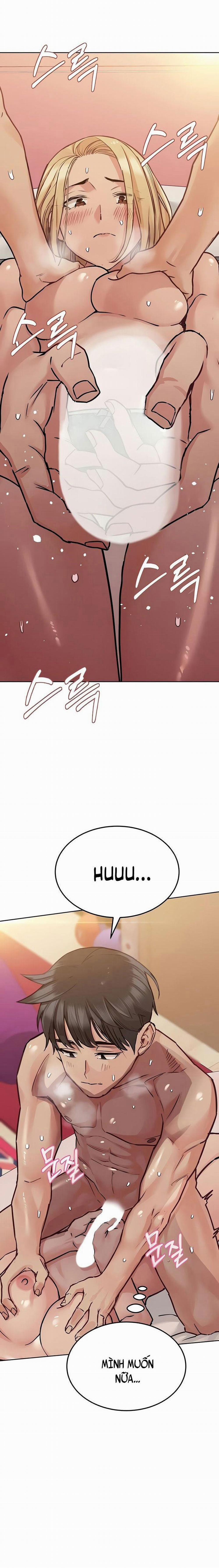 Giữ Bí Mật Với Mẹ Em Nhé! 22 trang 2