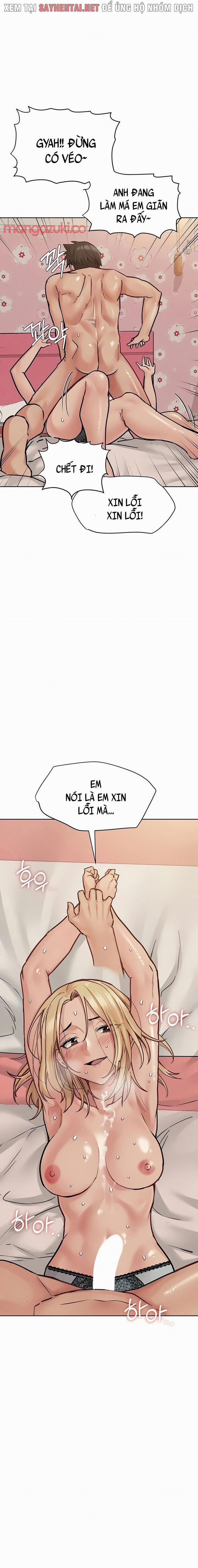 Giữ Bí Mật Với Mẹ Em Nhé! 22 trang 8