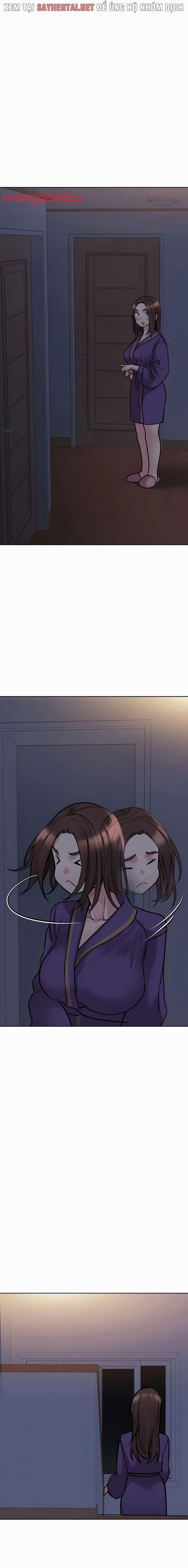 Giữ Bí Mật Với Mẹ Em Nhé! 23 trang 10
