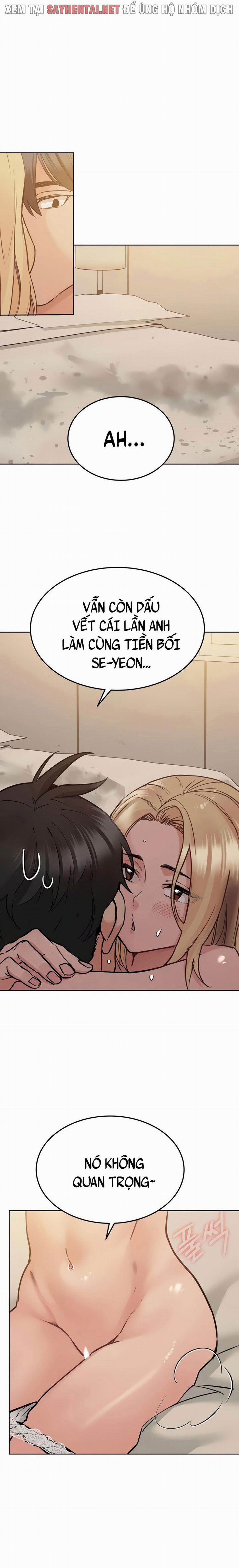 Giữ Bí Mật Với Mẹ Em Nhé! 23 trang 19