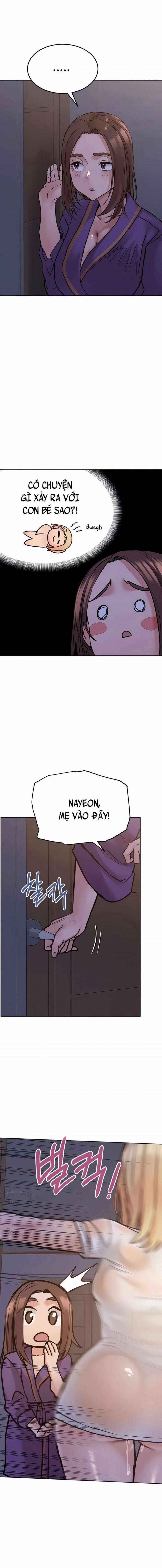 Giữ Bí Mật Với Mẹ Em Nhé! 23 trang 2