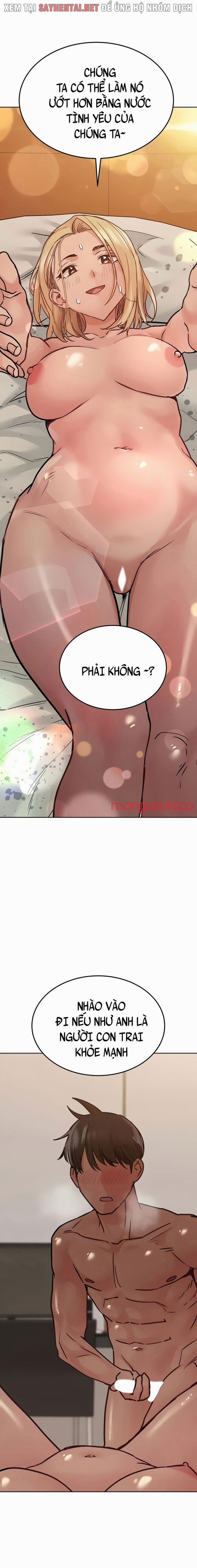 Giữ Bí Mật Với Mẹ Em Nhé! 23 trang 20