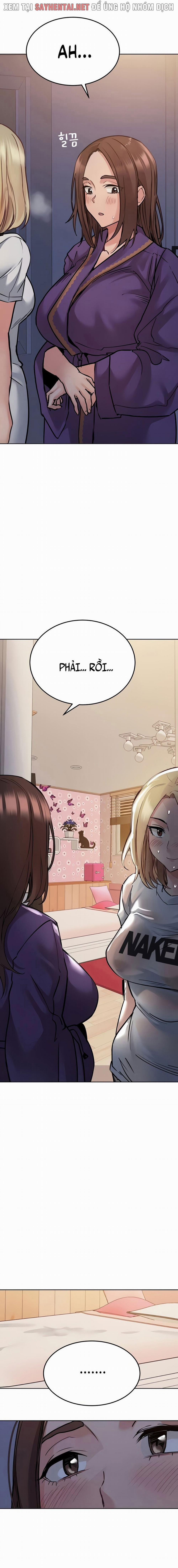 Giữ Bí Mật Với Mẹ Em Nhé! 23 trang 5