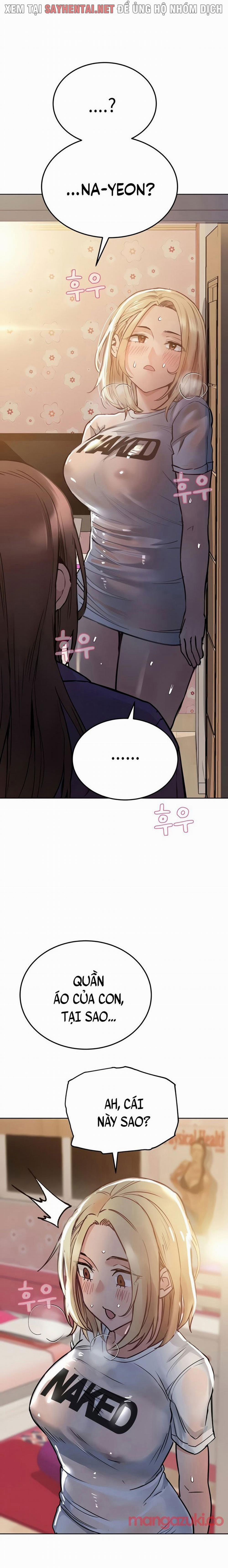 Giữ Bí Mật Với Mẹ Em Nhé! 23 trang 6