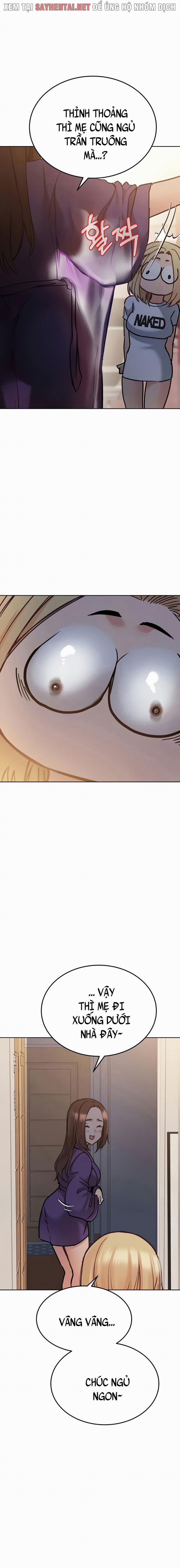 Giữ Bí Mật Với Mẹ Em Nhé! 23 trang 8