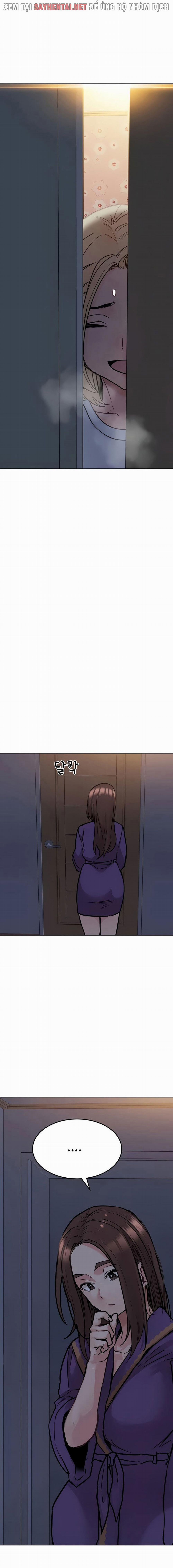 Giữ Bí Mật Với Mẹ Em Nhé! 23 trang 9