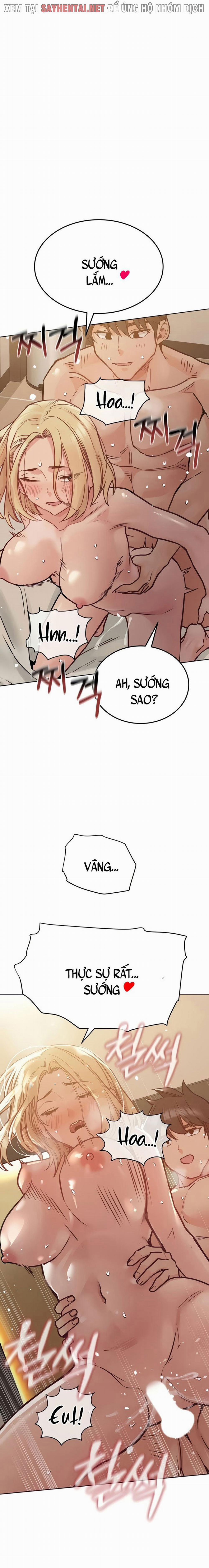 Giữ Bí Mật Với Mẹ Em Nhé! 24 trang 14