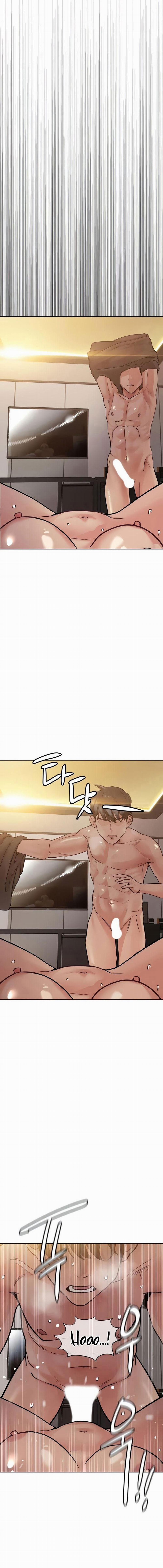 Giữ Bí Mật Với Mẹ Em Nhé! 24 trang 2