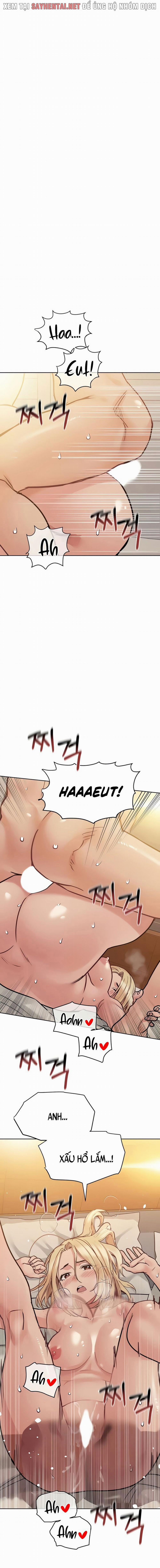 Giữ Bí Mật Với Mẹ Em Nhé! 24 trang 4