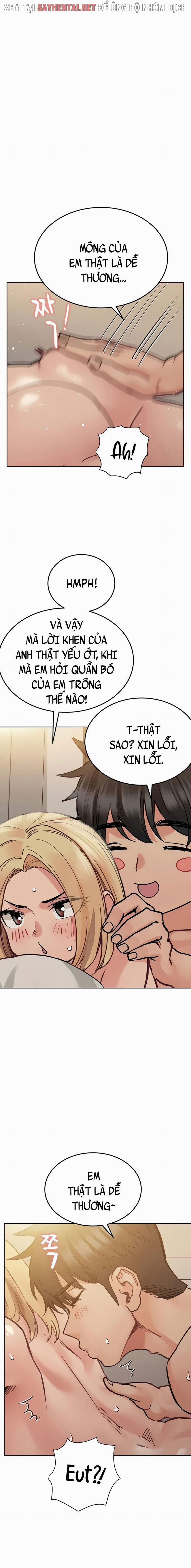 Giữ Bí Mật Với Mẹ Em Nhé! 24 trang 6