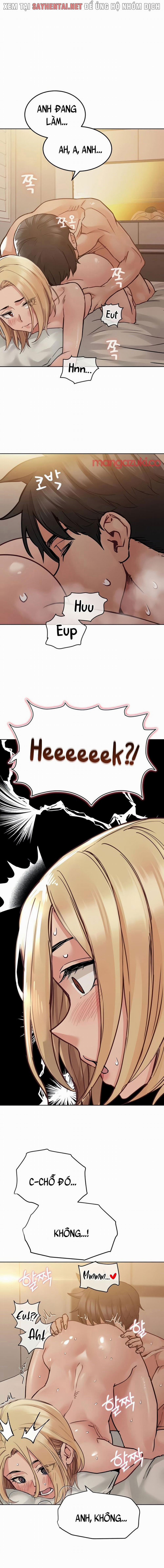 Giữ Bí Mật Với Mẹ Em Nhé! 24 trang 7