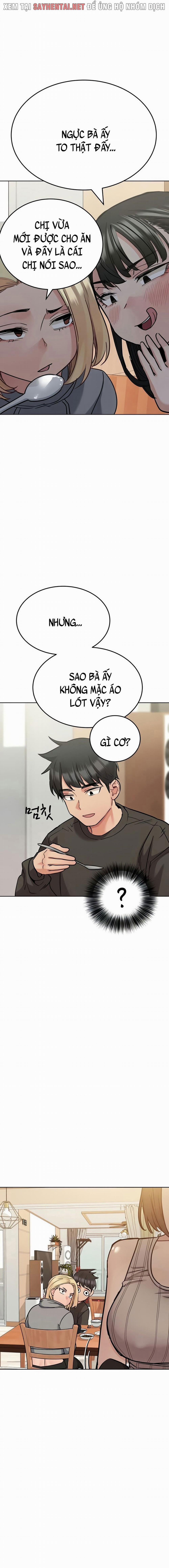 Giữ Bí Mật Với Mẹ Em Nhé! 25 trang 10