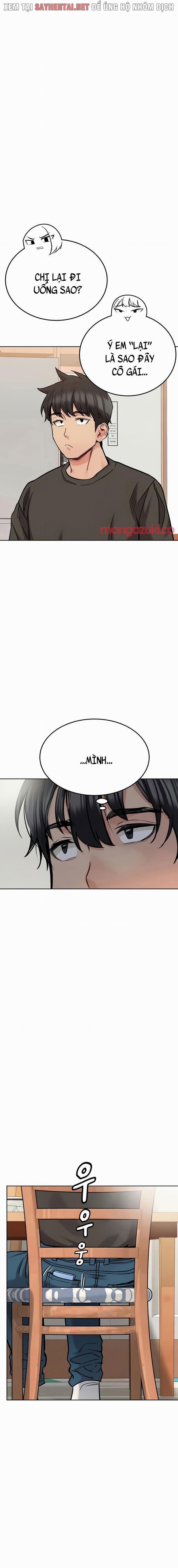Giữ Bí Mật Với Mẹ Em Nhé! 25 trang 13