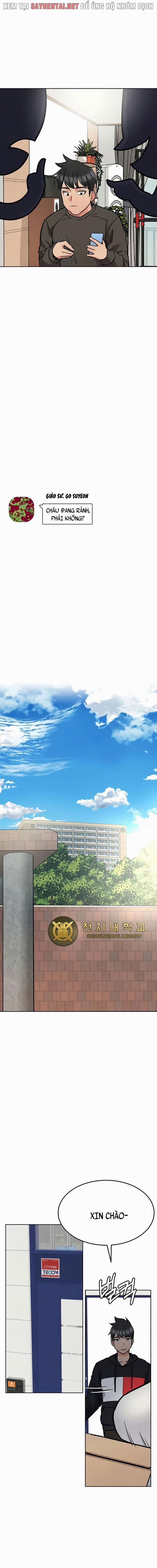 Giữ Bí Mật Với Mẹ Em Nhé! 25 trang 14