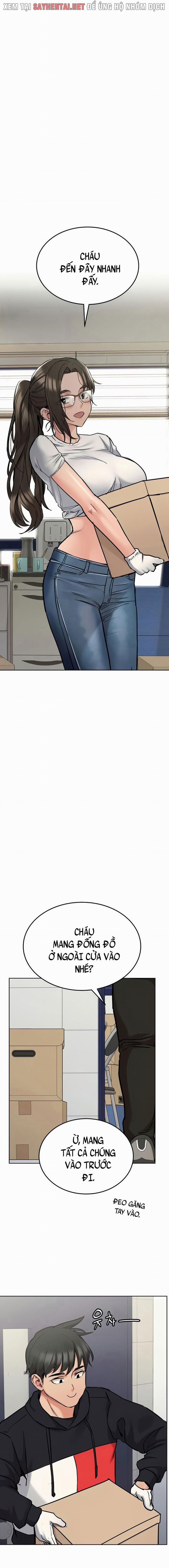 Giữ Bí Mật Với Mẹ Em Nhé! 25 trang 15