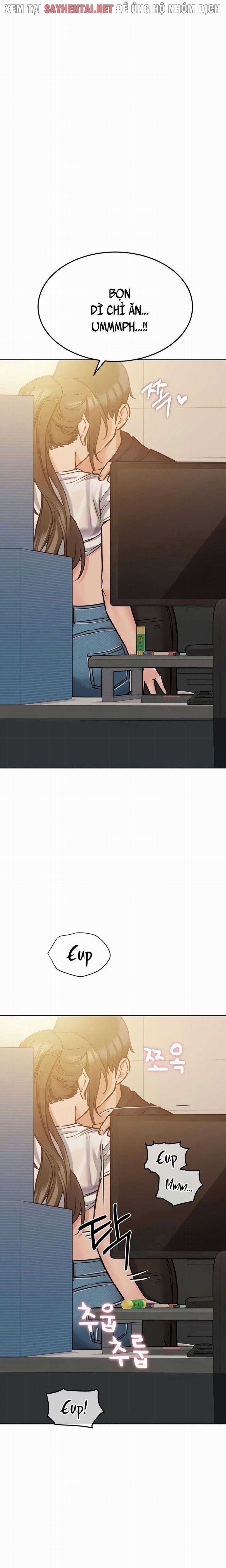 Giữ Bí Mật Với Mẹ Em Nhé! 25 trang 20