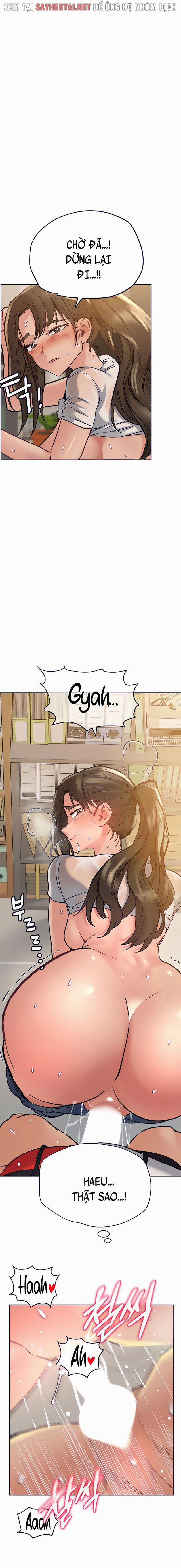 Giữ Bí Mật Với Mẹ Em Nhé! 26 trang 12