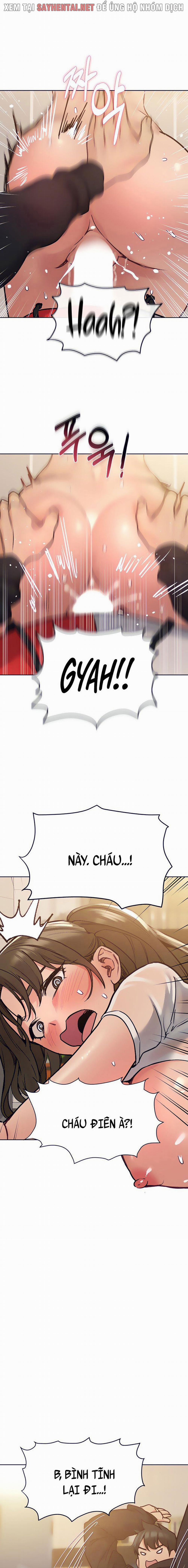 Giữ Bí Mật Với Mẹ Em Nhé! 26 trang 14